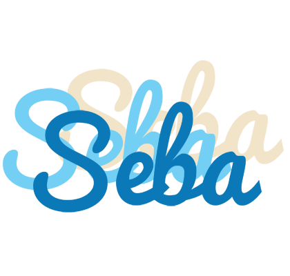 Seba breeze logo