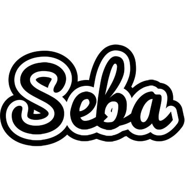 Seba chess logo