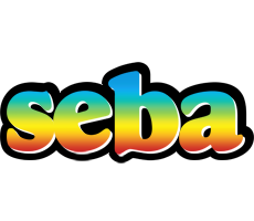 Seba color logo