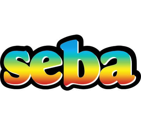 Seba color logo