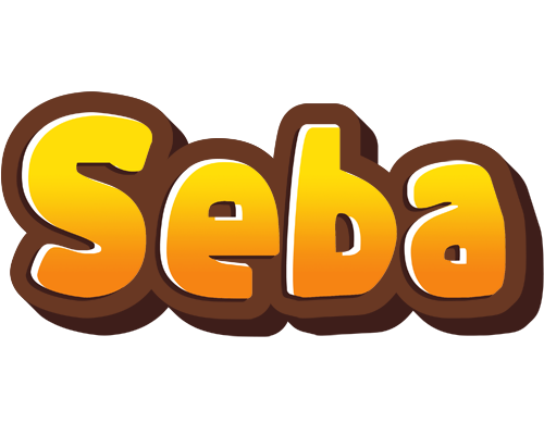 Seba cookies logo
