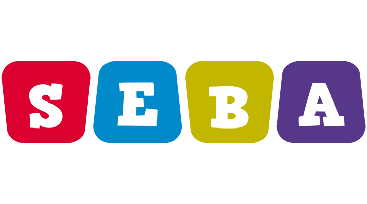 Seba daycare logo
