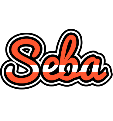 Seba denmark logo
