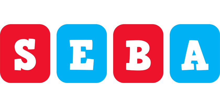 Seba diesel logo