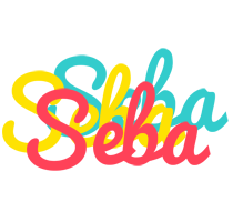 Seba disco logo