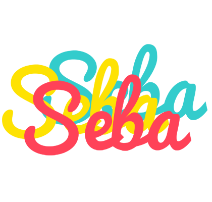 Seba disco logo