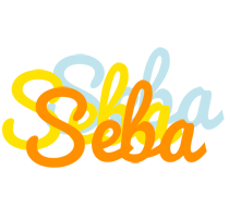 Seba energy logo