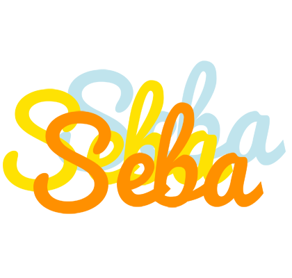 Seba energy logo