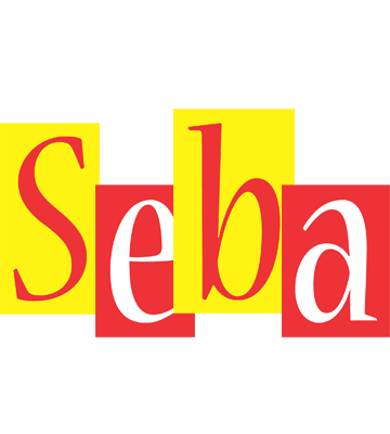 Seba errors logo