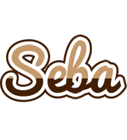 Seba exclusive logo