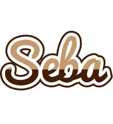 Seba exclusive logo