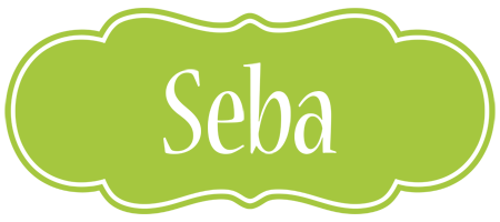 Seba family logo