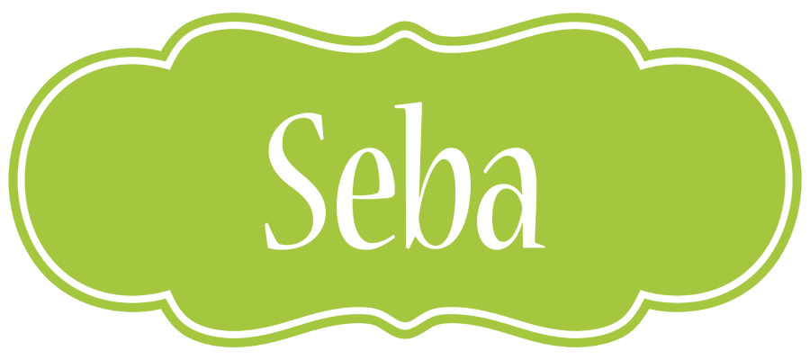 Seba family logo
