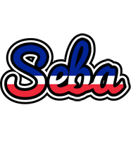 Seba france logo