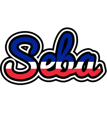 Seba france logo