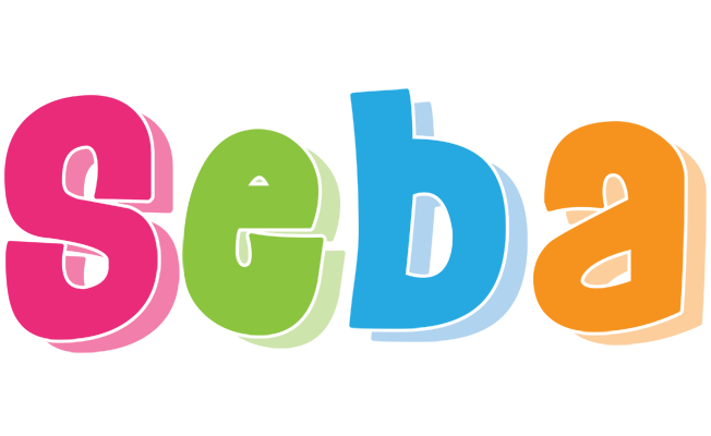 Seba friday logo