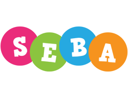 Seba friends logo