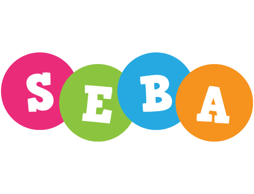Seba friends logo