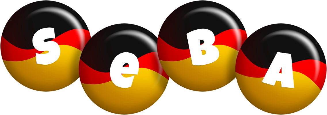 Seba german logo
