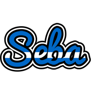 Seba greece logo