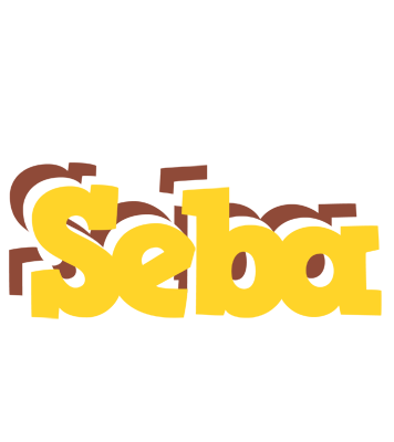 Seba hotcup logo