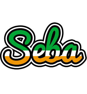 Seba ireland logo