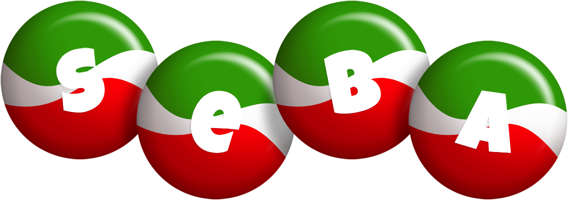 Seba italy logo