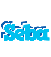 Seba jacuzzi logo