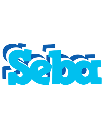 Seba jacuzzi logo