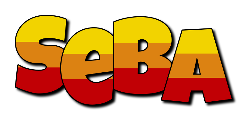 Seba jungle logo