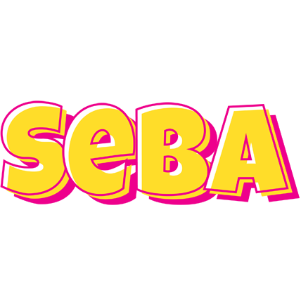 Seba kaboom logo