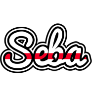 Seba kingdom logo