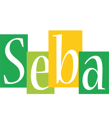 Seba lemonade logo