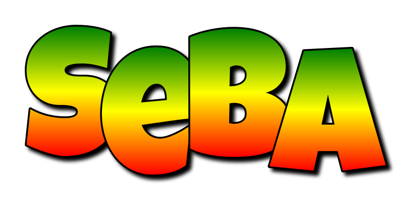 Seba mango logo