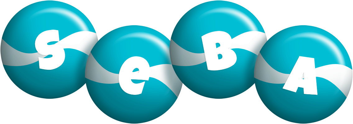 Seba messi logo