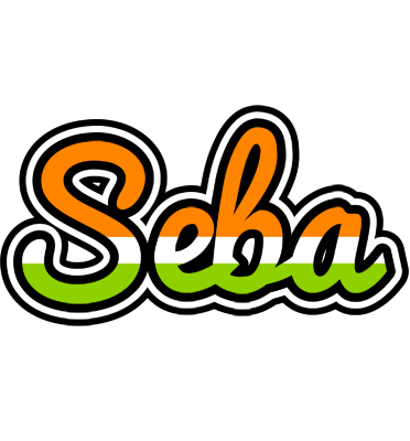Seba mumbai logo