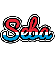 Seba norway logo