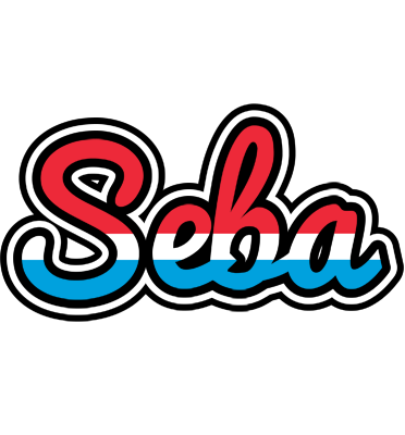 Seba norway logo