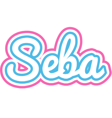 Seba outdoors logo