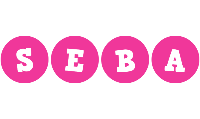 Seba poker logo