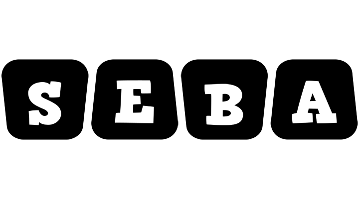 Seba racing logo