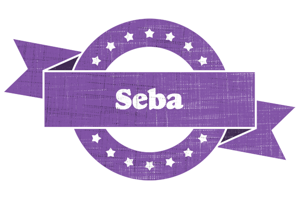 Seba royal logo