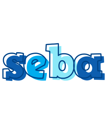 Seba sailor logo