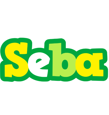 Seba soccer logo