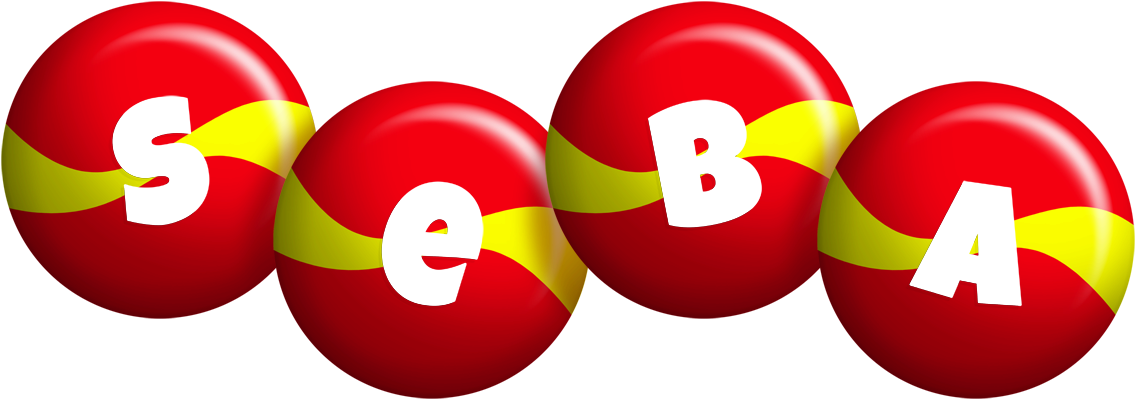 Seba spain logo