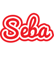 Seba sunshine logo