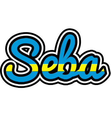 Seba sweden logo
