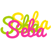 Seba sweets logo