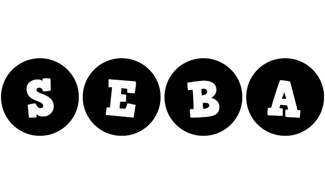 Seba tools logo