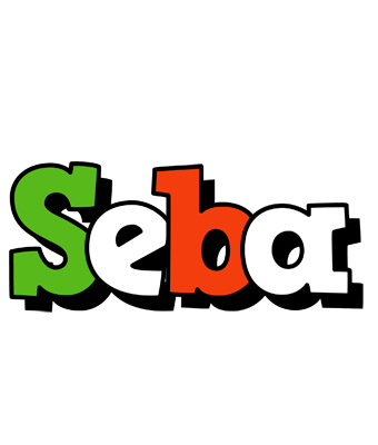Seba venezia logo